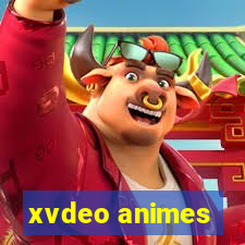 xvdeo animes